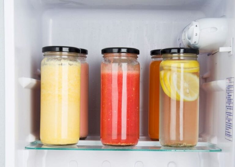 How Long Does Fresh Juice Last? Storage Tips & Techniques [Upd. 2021]