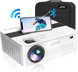 10 Cheapest 4K Projectors (Fall 2022 