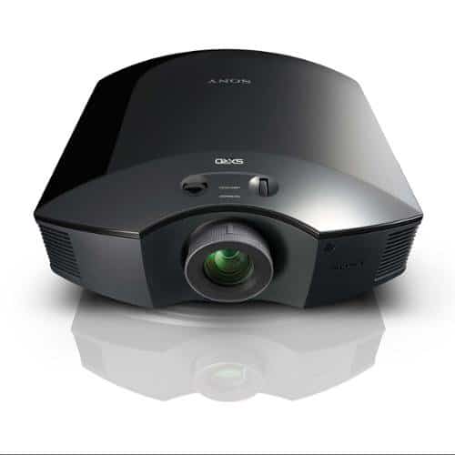 Sony VPL-HW40ES Home Theater 3D Projector