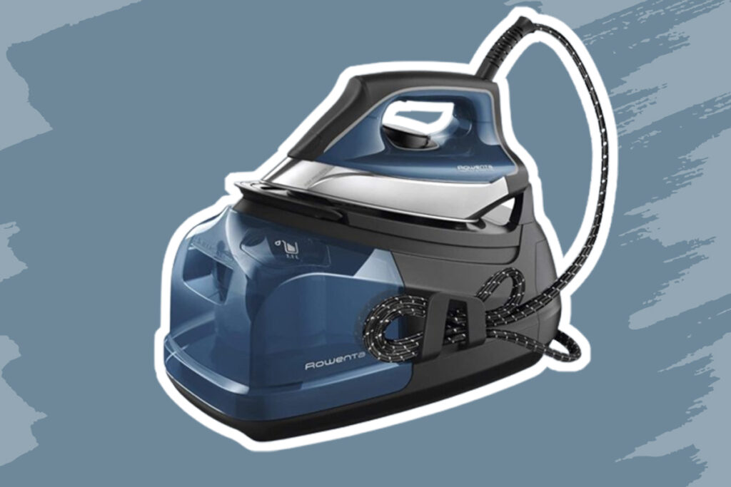 12 Best Steam Irons to Buy in 2023 – Reviews and Byuing Guide