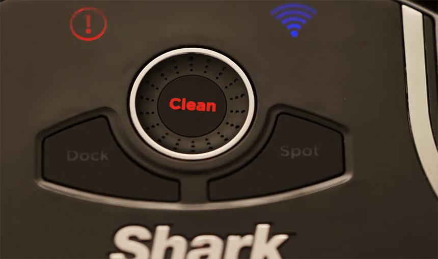 How to Reset a Shark ION Robot - The Step-by-Step Guide
