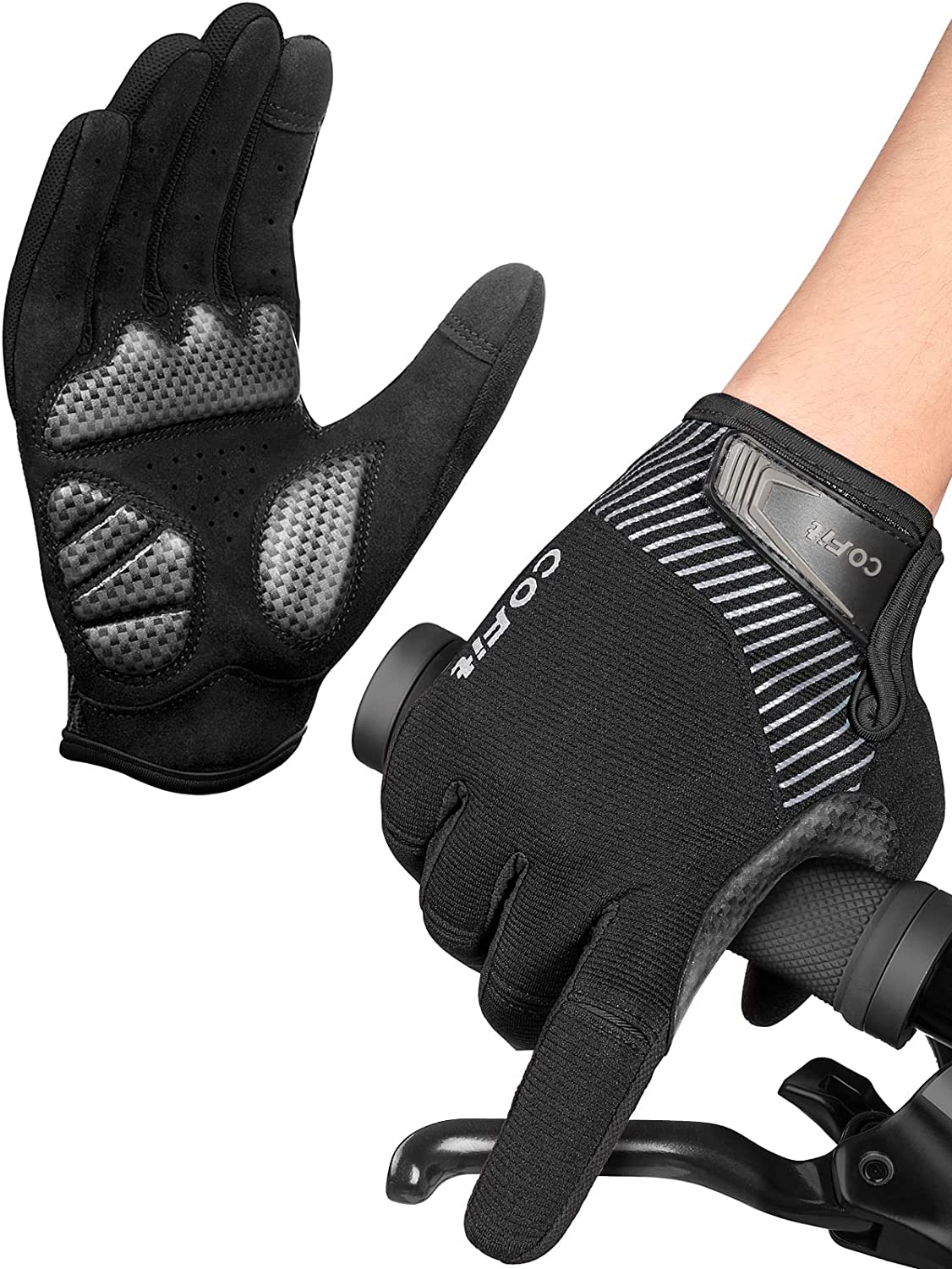 Cofit Anti-Slip Cycling Gloves