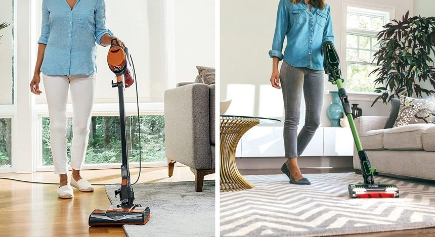 5 Best Eureka Vacuums - For Every Cleaning Need