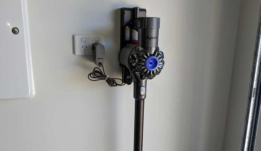 Dyson Vacuum not Charging: Common Problems and Ways to Solve Them!