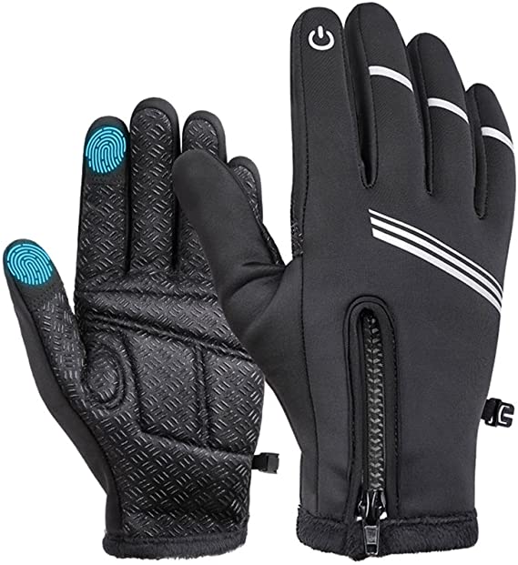 Hikenture Winter Cycling Gloves