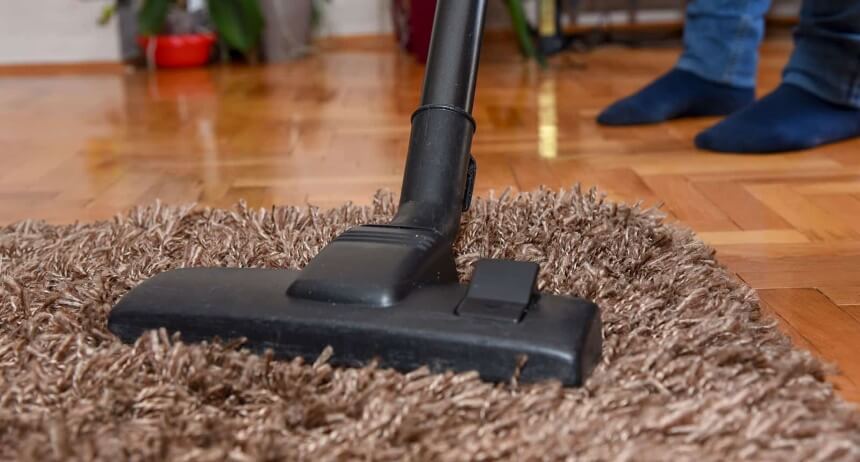 How Often Should You Vacuum? Answers for All Floor Types