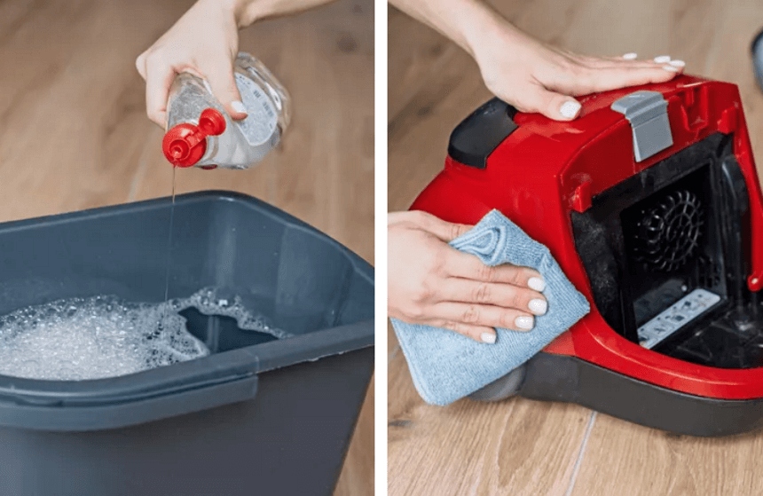 How to Make Vacuum Smell Better? Tips and Tricks from Professionals!