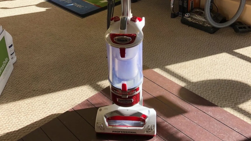 10 Best Vacuums For Laminate Floors, Shark Vacuum For Laminate Floors And Carpet