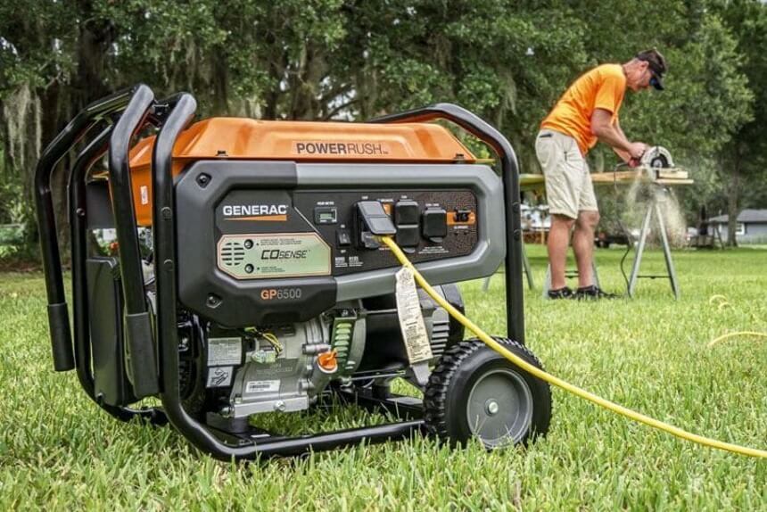 How Long Can a Generator Run? All You Wanted to Find Out