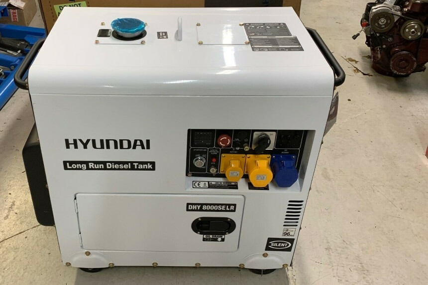 How Long Can a Generator Run? All You Wanted to Find Out