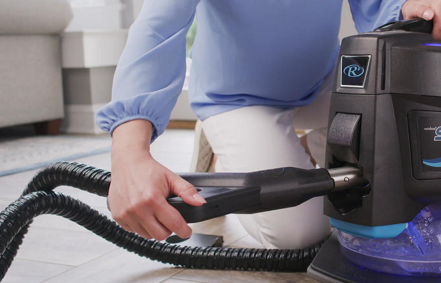 How to Clean Vacuum Hose: Easy-to-Follow Guide