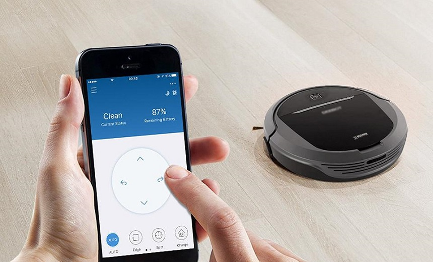 6 Best Robot Vacuums Under 200 Dollars - Cheap and Effective Cleaning Devices (Spring 2022)