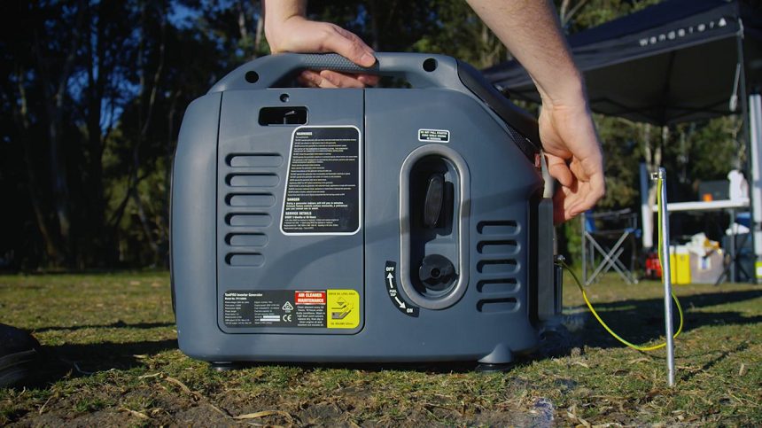How to Ground a Generator - Step-by-Step Guide