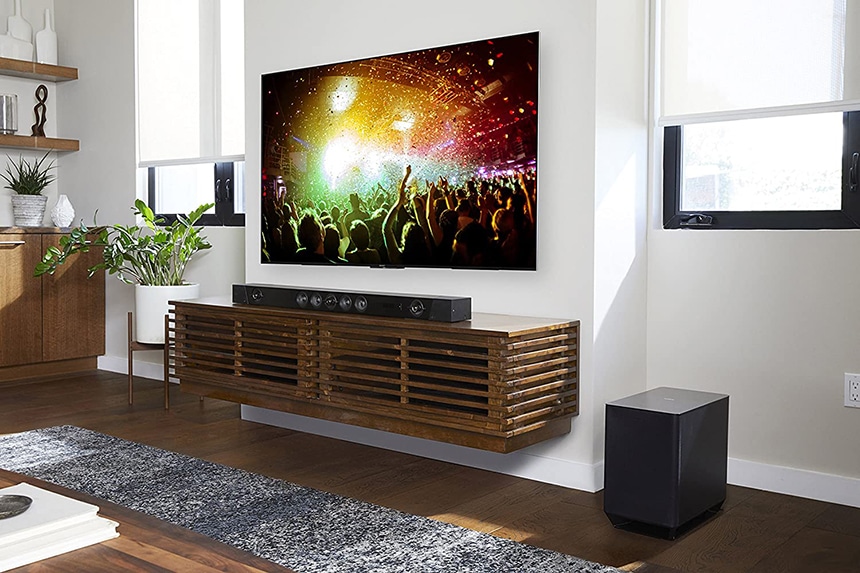10 Best 7.1 Home Theater Systems – Replicate the Immersive Sound of the Cinema at Home (Summer 2022)