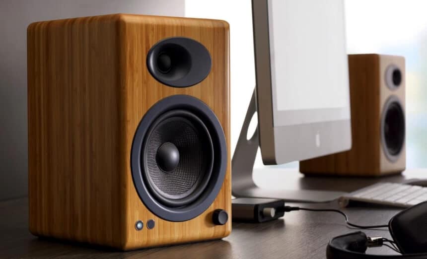 10 Best Bookshelf Speakers under $500 for Rich and Immersive Sound