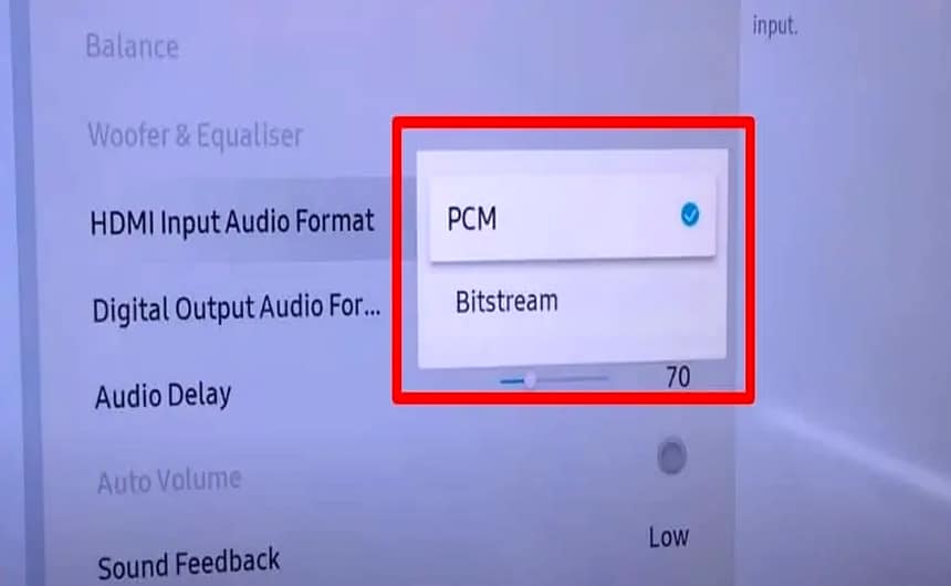 Bitstream vs PCM: Which is Right for You?