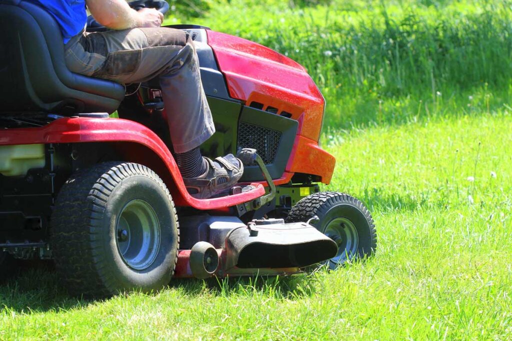 How to Start a Craftsman Lawn Mower: Tips and Tricks from Experienced Users!