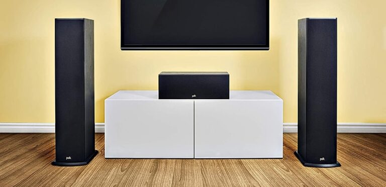 Best Floor Standing Speakers Under $500 10 Best Floor Standing Speakers under $500 Reviewed [Summer 2023]