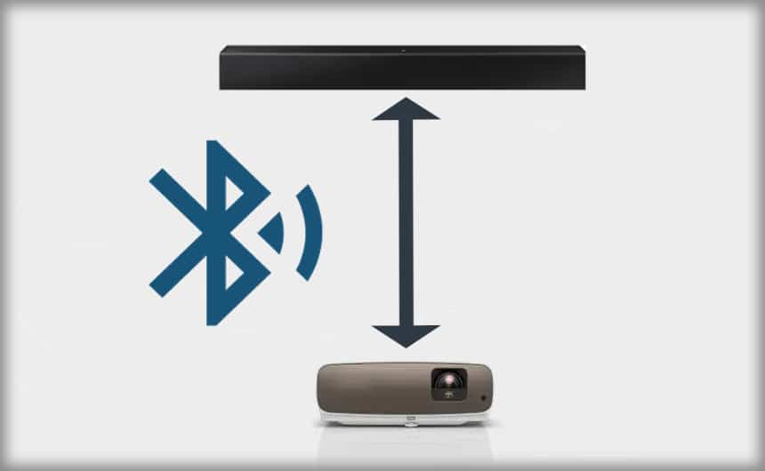 How to Connect a Soundbar to a Projector