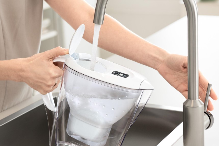 How to Use a Brita Water Filter: The Ultimate Guide