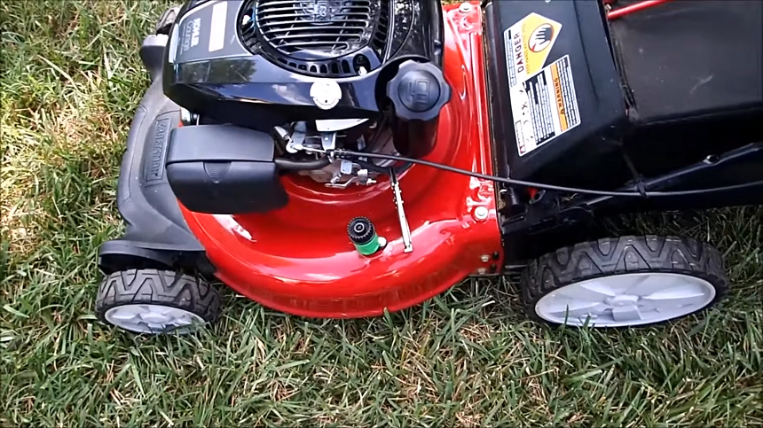 Where is the Carburetor on a Lawn Mower? Finding It Quickly