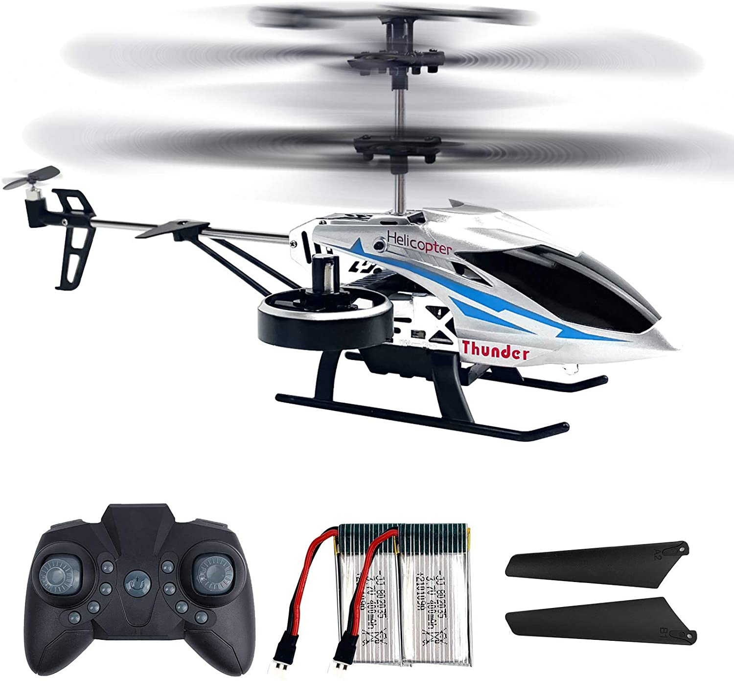 ONG Namo RC Helicopter