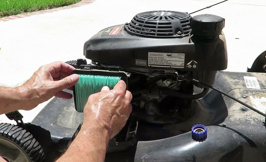 How To Clean Lawn Mower Carburetor: Tips and Tricks