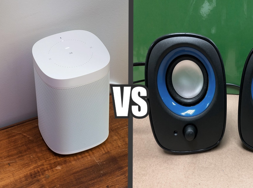 Wireless vs Wired Speakers – Which Type Should You Choose?