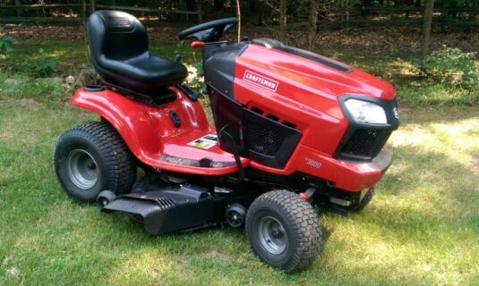 How to Start a Craftsman Lawn Mower: Step-by-Step Guide (Winter 2024)