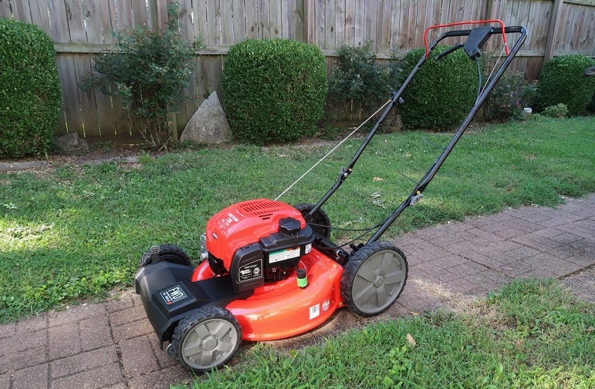 How to Start a Craftsman Lawn Mower: Tips and Tricks from Experienced Users!