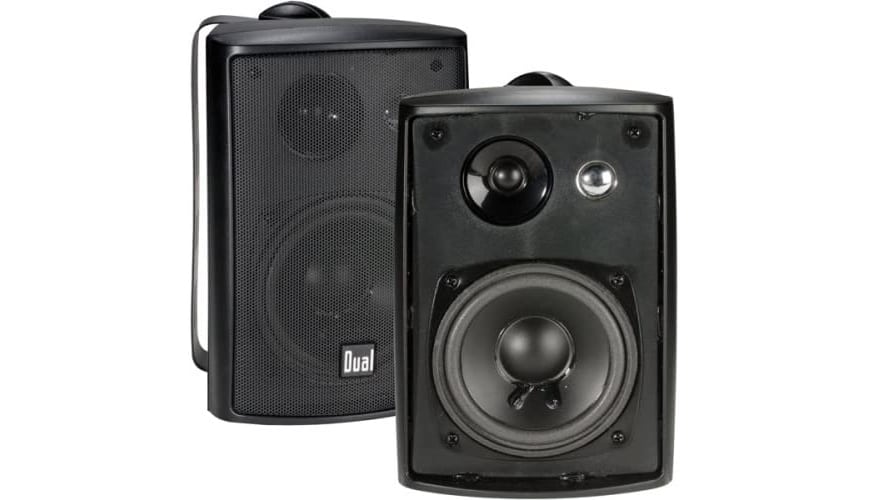 2-way vs 3-way Speakers – Which Should You Pick?