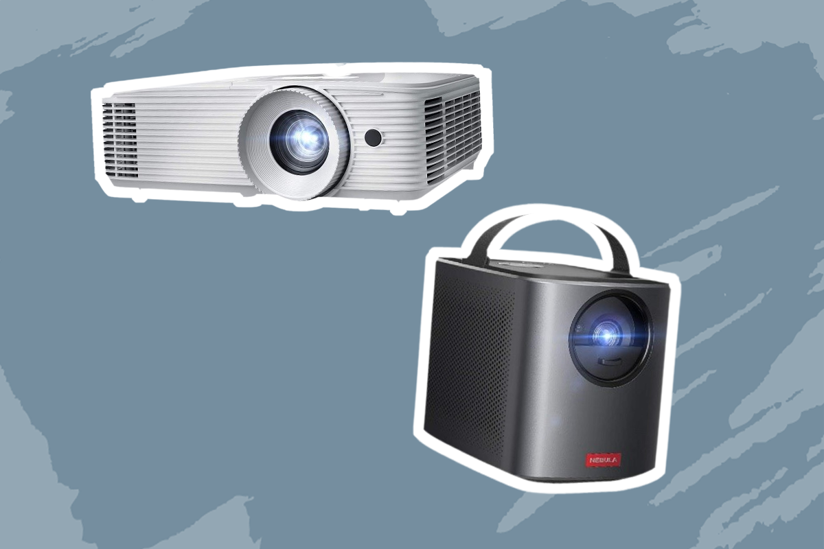 6 Best Projectors for Church (Fall 2023) Reviews & Guide