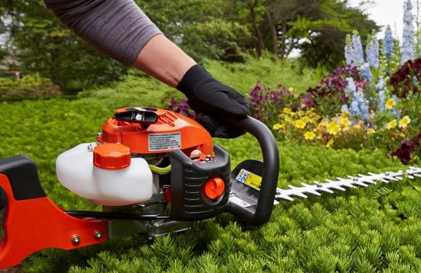 Gas vs Electric Hedge Trimmer: Which Will Be Better for Your Garden?