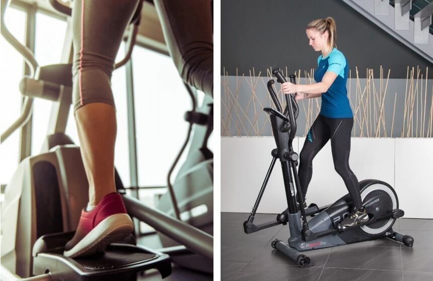 Exercise Bike vs. Elliptical: What's Better for Your Cardio?