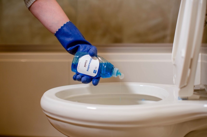How to Unclog a Toilet with Poop in It With or Without a Plunger
