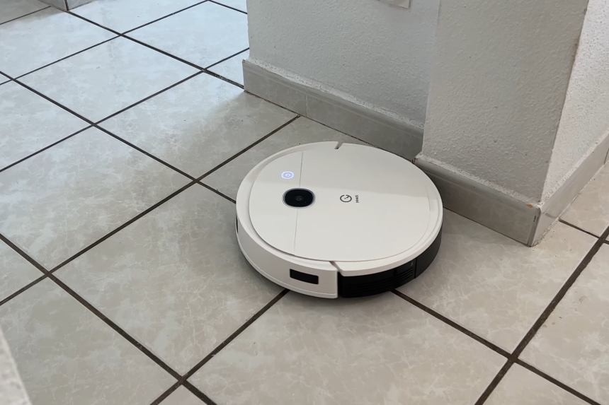 Yeedi Vac 2 Pro Review (Summer 2022) - Finally, a Powerful Robot Vacuum?
