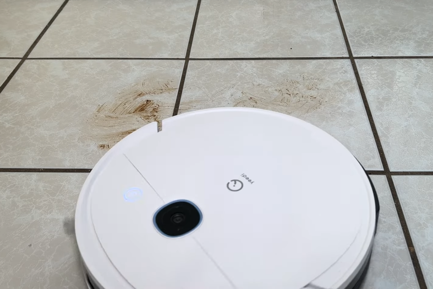Yeedi Vac 2 Pro Review (Winter 2023) - Finally, a Powerful Robot Vacuum?