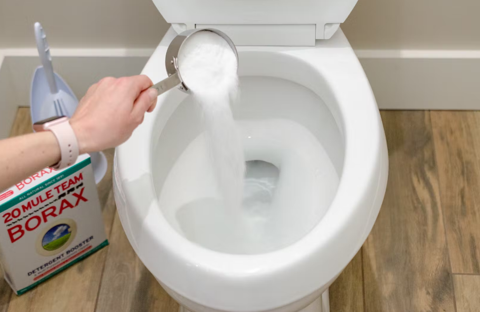 How to Get Rid of Toilet Ring: The Easiest and Most Effective Ways