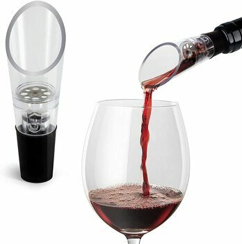 TenTen Labs Wine Aerator Pourer