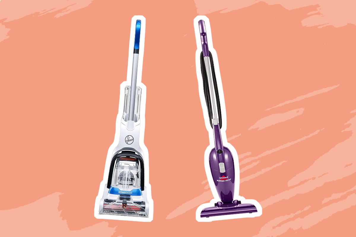 5 Best Dorm Vacuums Rated and Reviewed (Fall 2023)