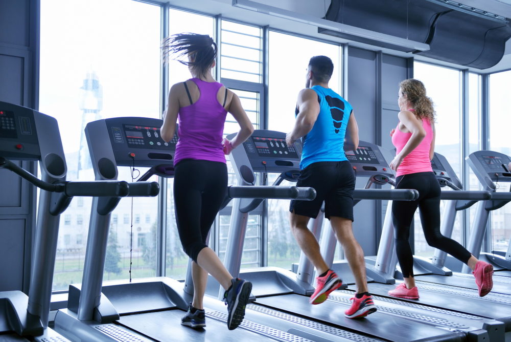 9 Best Commercial Treadmills: Run Your Business with Ease