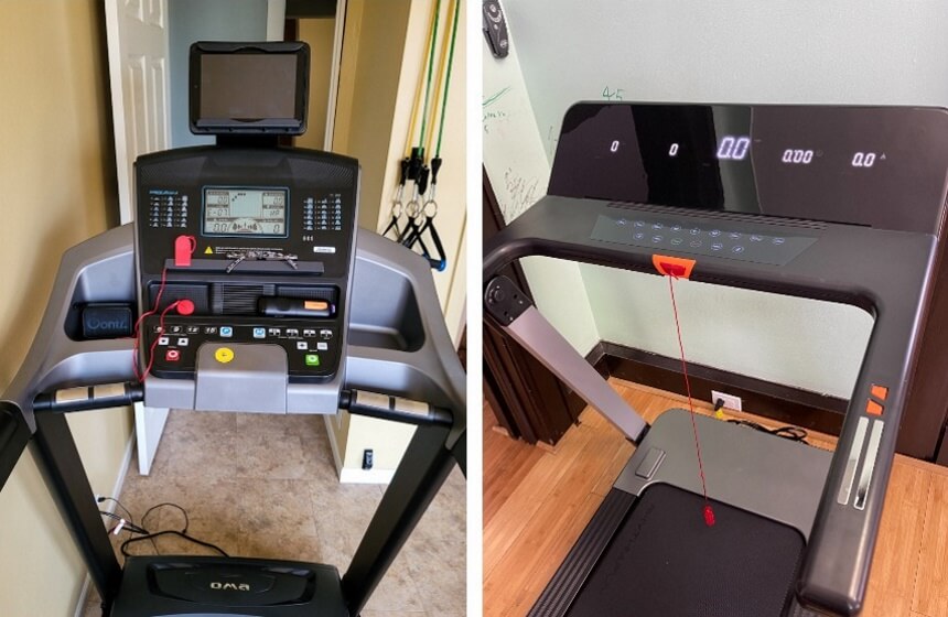 7 Best Shock Absorption Treadmills: The Perfect Way to Help Your Joints!
