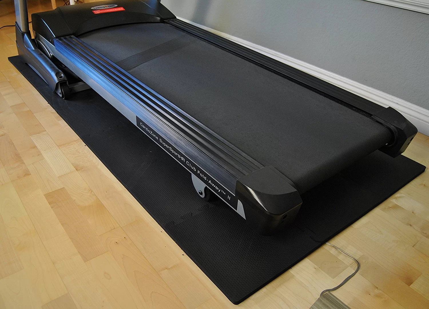 5 Best Treadmill Mats Reviewed and Rated (Fall 2023)