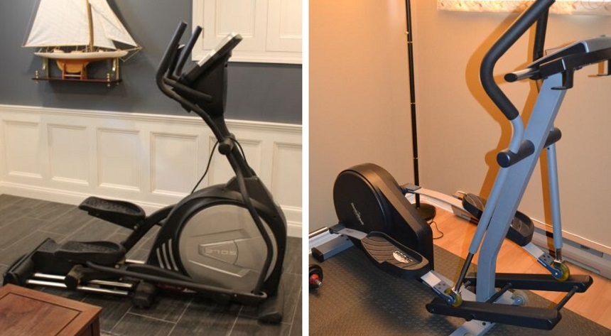 Rear Drive vs Front Drive Elliptical: Does the Difference Really Matter?