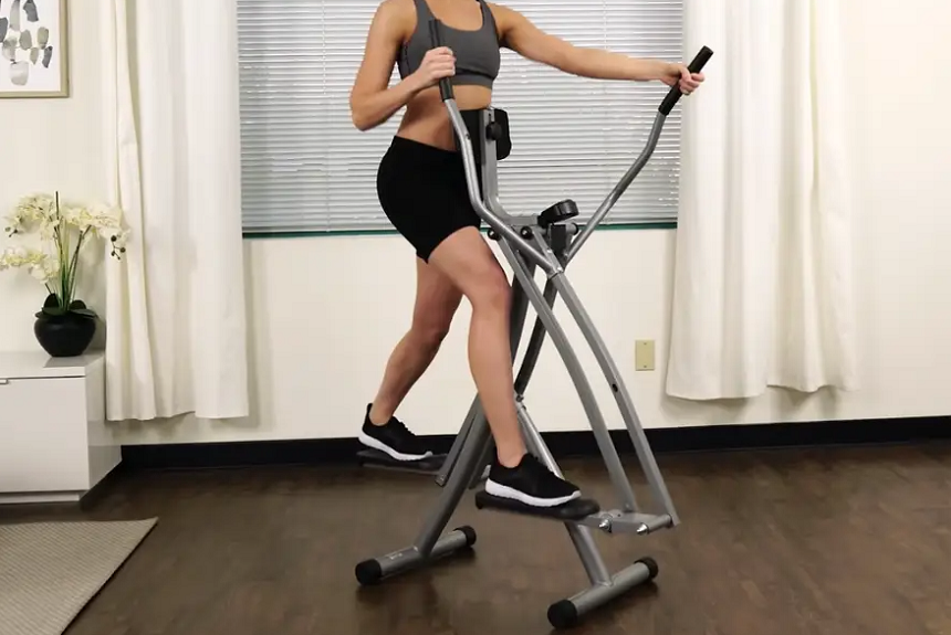 Types of Ellipticals: All Pros and Cons for Your Convenience