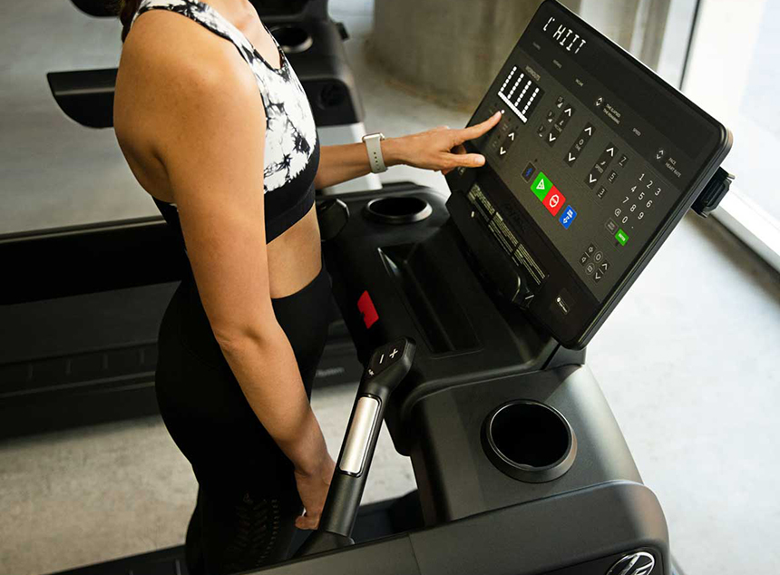 How to Run on a Treadmill: Basics & Techniques