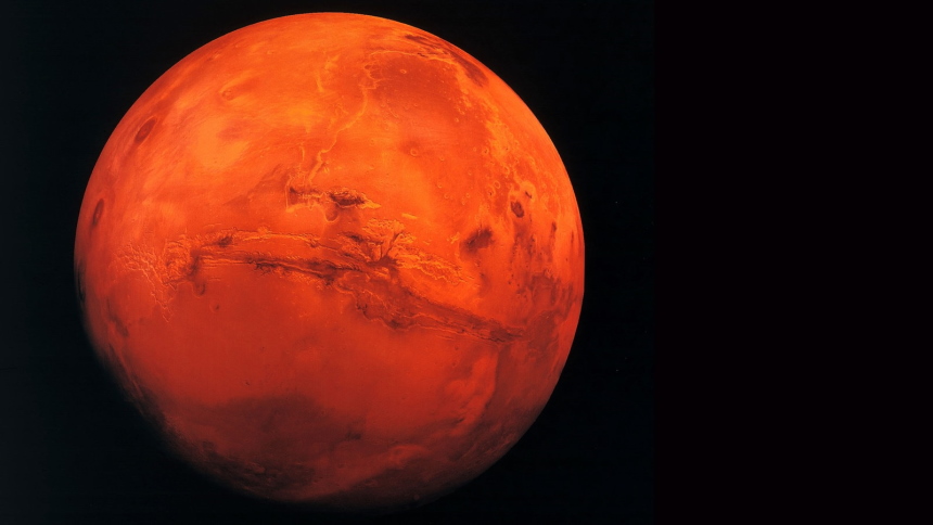 Mars Through a Telescope: Where and How to Find It!