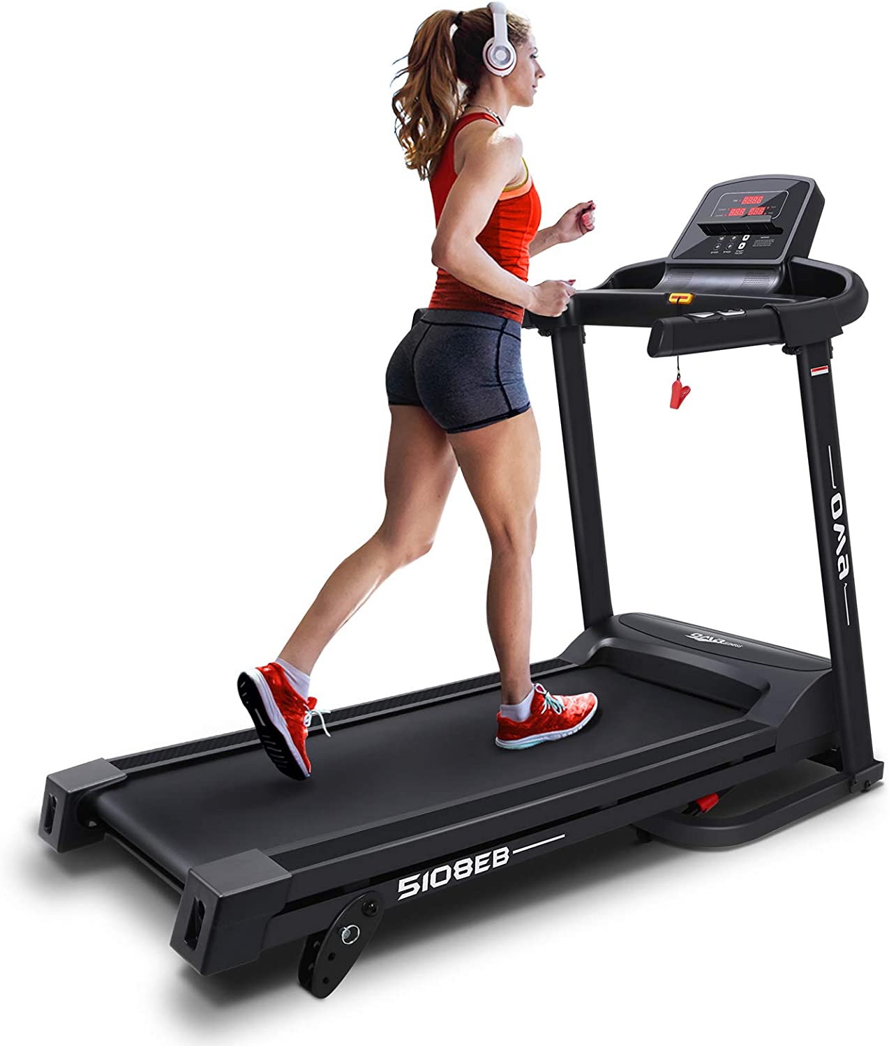 OMA Treadmill for Home 5108EB