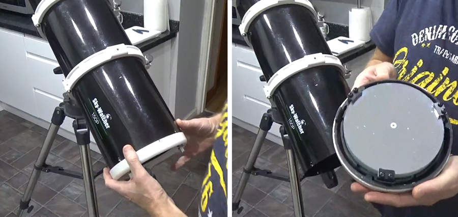 How to Clean Telescope Mirror? Tools, Tips and Tricks!