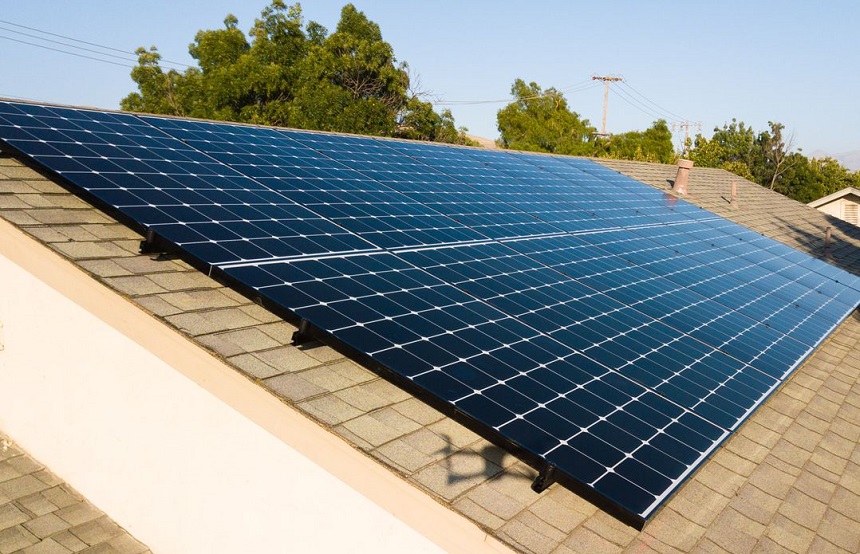 How Many Solar Panels Can I Fit on My Roof: Simple Calculations